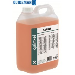 LIMPIADOR TAPICERÍAS 5L