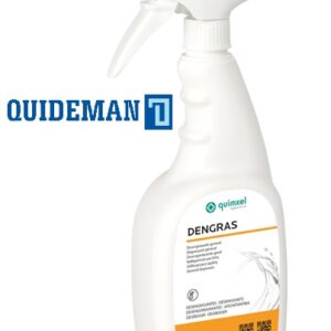 DENGRAS (DESENGRASANTE GENERAL) 750ml