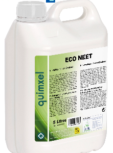 ECO NEET (VAJILLAS MANUAL ECOLÓGICO) 5L