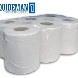 PAPEL MECHA EXTRA GOFRADO 93M-6UD