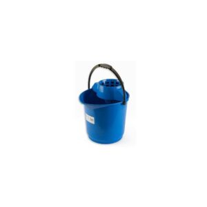 CUBO FREGONA AZUL MP