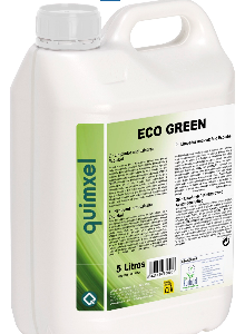 LIMP. ANTICALCAREO ECOLOGICO 5 L