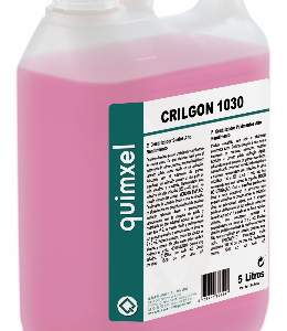 CRILGON 1030 (CRISTALIZADOR ALTO RENDIMIENTO) 5L