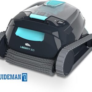 LIMPIAFONDOS LIBERTY 300 INALAMBRICO