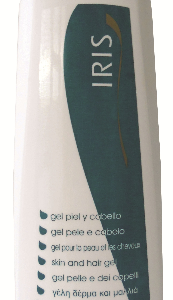 IRIS (GEL PIEL Y CABELLO) 750ML