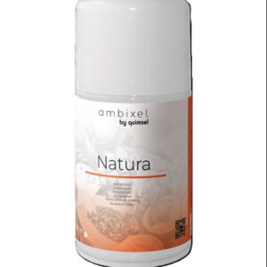 CARGA AMBIENTADOR NATURA