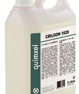 CRILGON 1020 (CRISTALIZADOR ALTO BRILLO) 5L