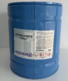 PETROLEANTE PURO (PETROL P) 25L