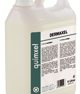 DERMAXEL (GEL DERMATOLOGICO) 5L