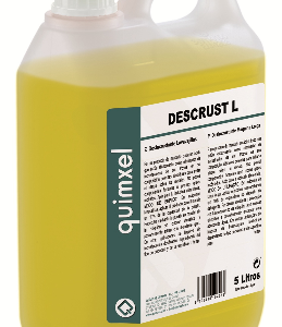 DESCRUST L (DESINCRUSTANTE LAVAVAJILLAS) 5L