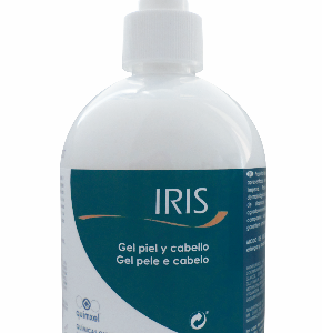 IRIS (GEL PIEL Y CABELLO) 500 ML