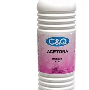 ACETONA 1 L