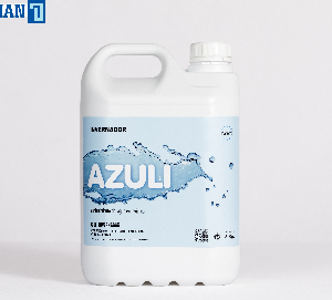 FLOCULANTE LIQUIDO 5KG