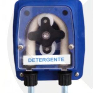 DOSIFICADOR PERISTALTICO DETERGENTE