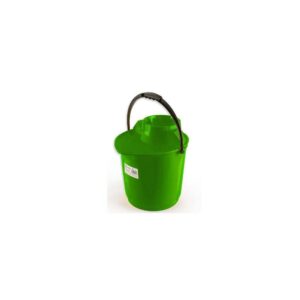 CUBO FREGONA VERDE MP
