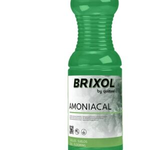 BRIXOL AMONIACAL (LIMP. AMONIACAL) 1,5L