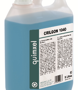 CRILGON 1040 (CRISTALIZADOR ALTA RESISTENCIA) 5L
