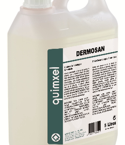 DERMOSAN (JABON DERMA. ALIMENT) 5L