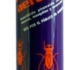 INSECTICIDA STOCKADE  AEROSOL 1L.